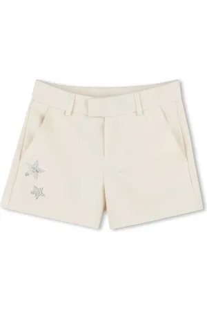Zadig & Voltaire Shorts mit Strass