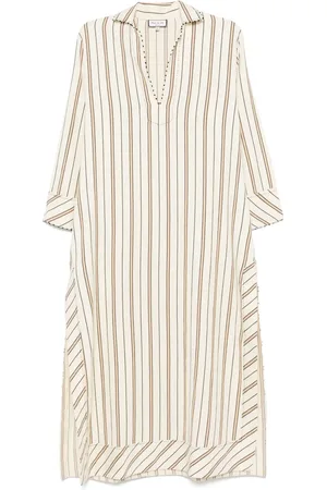 Paul & Joe Bivouac Maxikleid