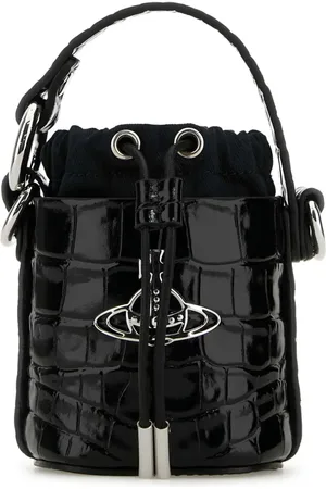 Vivienne Westwood Mini Daisy Beuteltasche