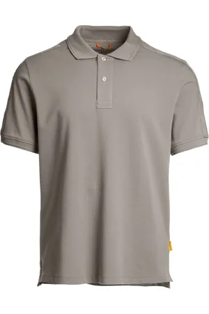 Parajumpers Klassisches Poloshirt