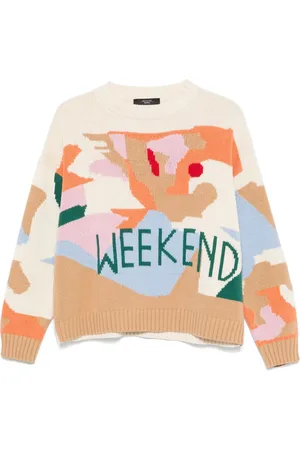 Max Mara Fabian Pullover