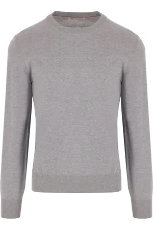 Brunello Cucinelli Klassischer Pullover
