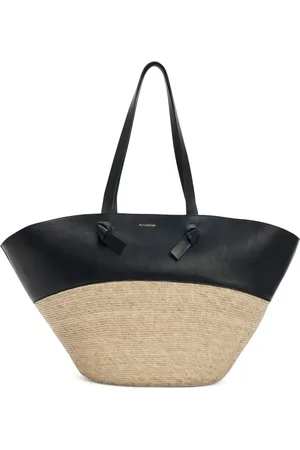 Altuzarra Knot Basket Tote Bag