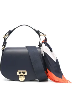 Ralph Lauren Mittelgroße Tanner Umhängetasche