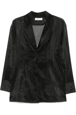 The Frankie Shop Lise Blazer