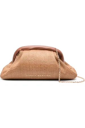 SOPHIA WEBSTER Duchesse Clutch