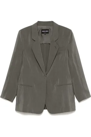 Giorgio Armani Einreihiges Sakko