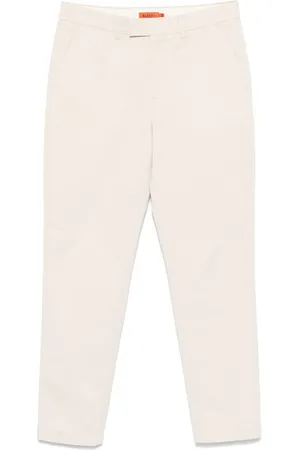 BARENA Hose mit Tapered-Bein