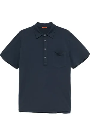 BARENA Spilo New Jersey-Poloshirt