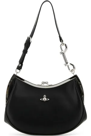 Vivienne Westwood Charm Frame Schultertasche