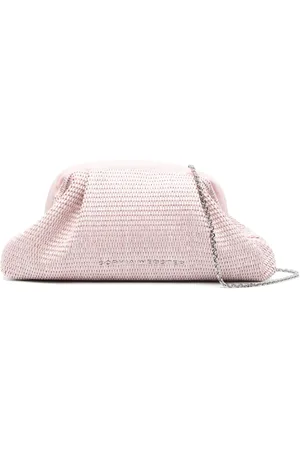 SOPHIA WEBSTER Duchesse Clutch