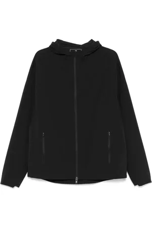 Y-3 M Run Jacke