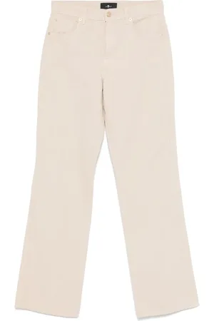7 for all Mankind Tess Hose