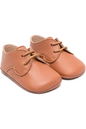 Eli1957 Lauflernschuhe aus Leder