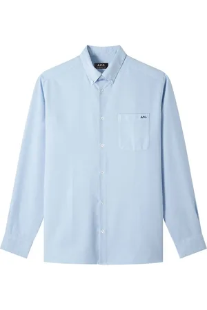 A.P.C. Mateo Hemd