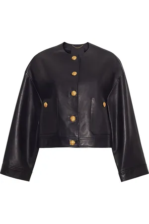 ADAM LIPPES Nessy Jacke