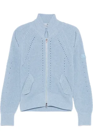 ERMANNO SCERVINO Cardigan aus Kaschmir