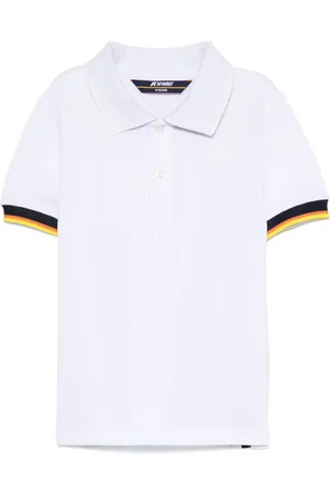 K-Way P. Vincent Poloshirt