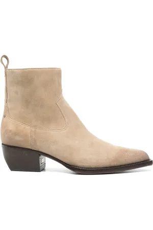 Golden Goose Debbie Stiefel 45mm