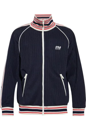 Golden Goose Sweatshirt mit Logo-Print