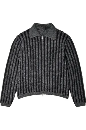ECKHAUS LATTA Gestrickter Cardigan