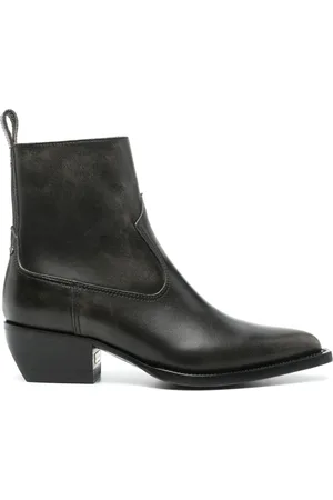 Golden Goose Debbie Stiefel 45mm
