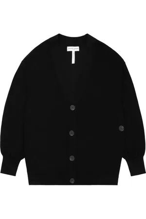 APIECE APART Drippy Tissue Cardigan