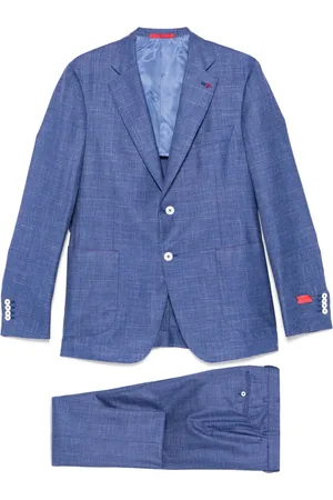 ISAIA Capri Anzug