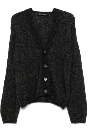 OUR LEGACY Academy Cardigan