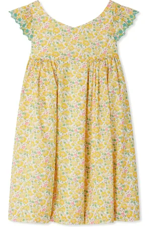 BONPOINT Emina Kleid