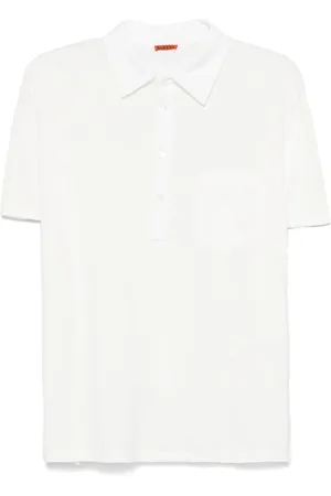BARENA Klassisches Poloshirt