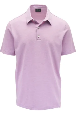 BRIONI Klassisches Poloshirt