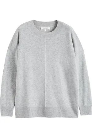 Chinti & Parker Pullover mit tiefen Ärmeln