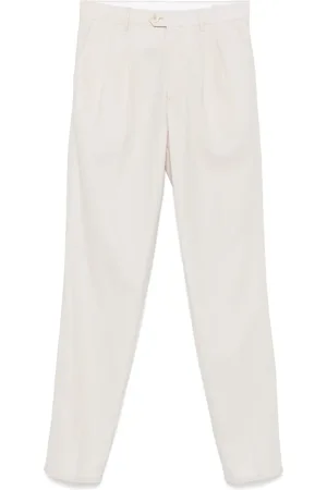 Brunello Cucinelli Klassische Chino