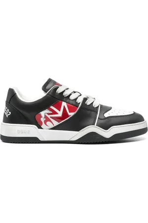 Dsquared2 Spiker Sneakers