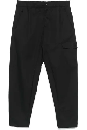 C.P. Company Hose mit Tapered-Bein