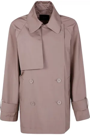 Joseph Zweireihiger Trenchcoat