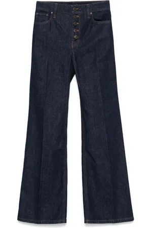 Ralph Lauren Ausgestellte Jeans