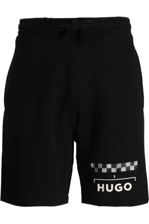 HUGO BOSS Dortie Shorts