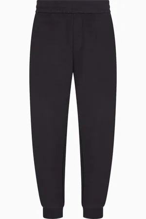 Armani Exchange Jogginghose mit Stretchbund