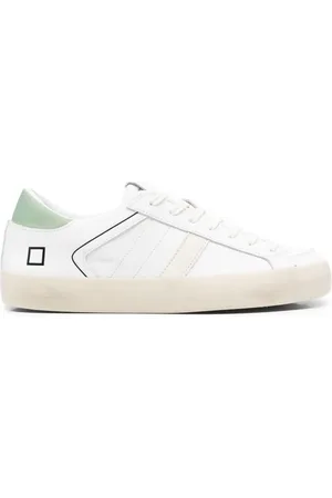 D.A.T.E. Hill Low Sneakers