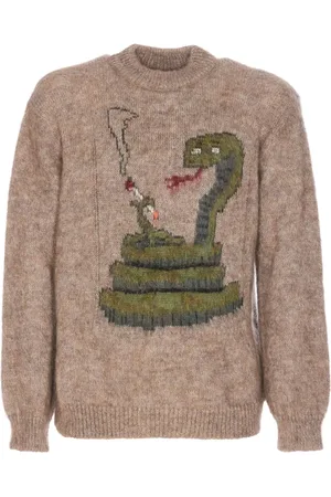 MAGLIANO Biscita Pullover