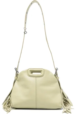 Maje Mini Miss Schultertasche