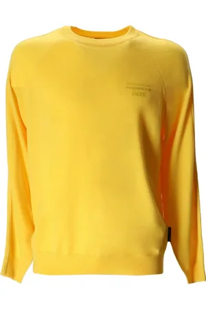 HUGO BOSS Klassisches Sweatshirt