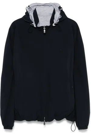 corneliani Wendbare Jacke