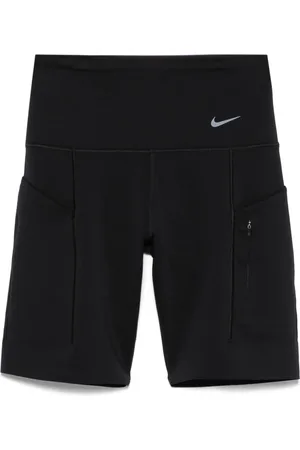 Nike Radlerhose mit hohem Bund