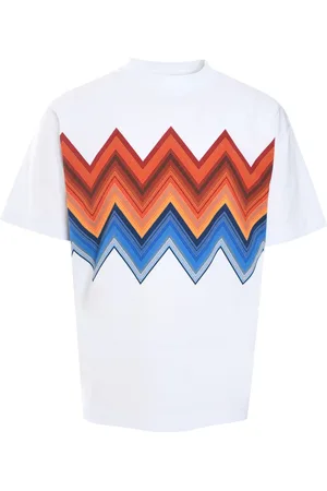 Missoni Klassisches T-Shirt