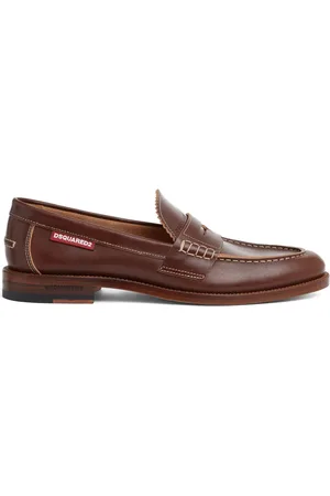 Dsquared2 Klassische Loafer