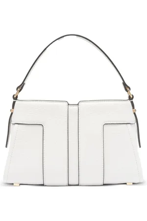 Elisabetta Franchi Schultertasche aus Faux-Leder