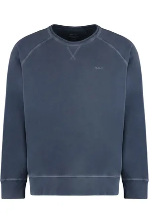GANT Sweatshirt mit Logo-Stickerei